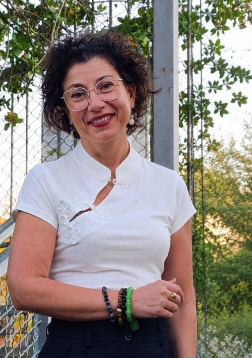 Corso Tai Chi Taijiquan stile Chen