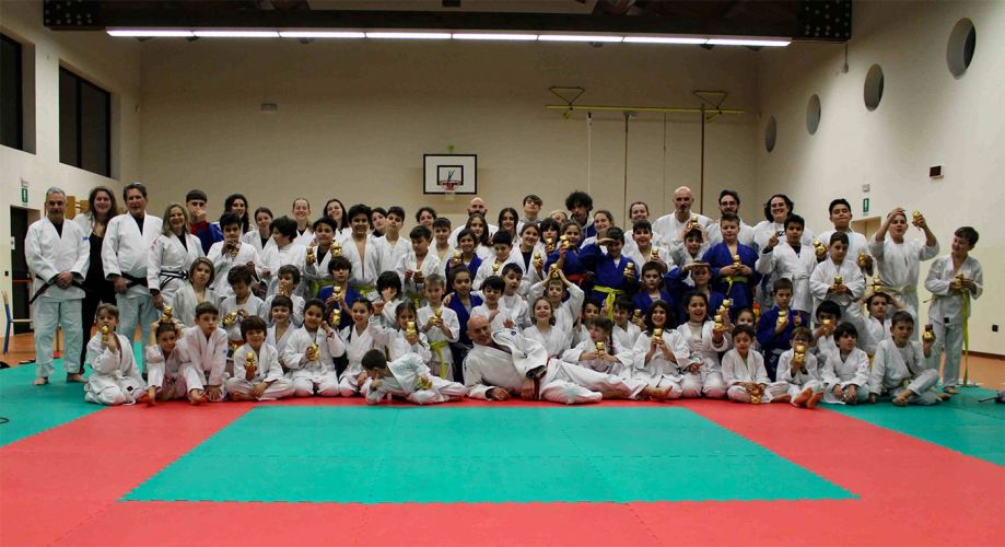 Accademia Kodokan