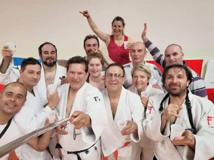 Accademia Kodokan